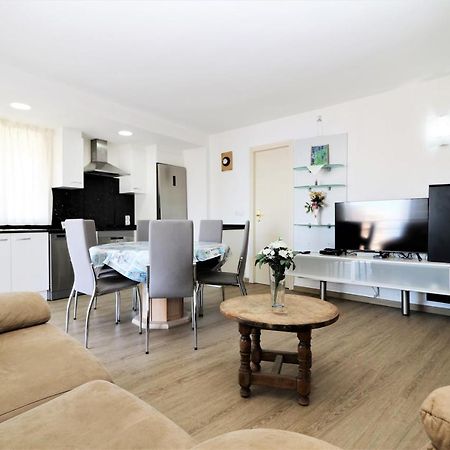 Coblanca 3 - 111 Apartment Бенидорм Екстериор снимка