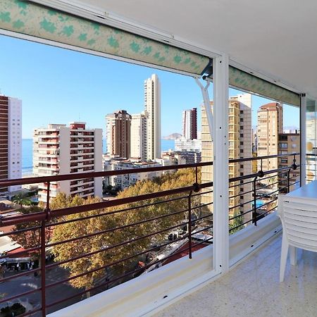 Coblanca 3 - 111 Apartment Бенидорм Екстериор снимка