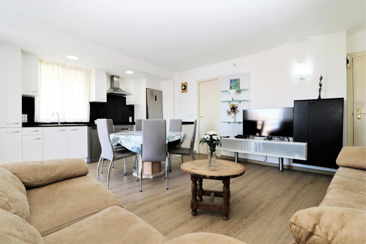 Coblanca 3 - 111 Apartment Бенидорм Екстериор снимка