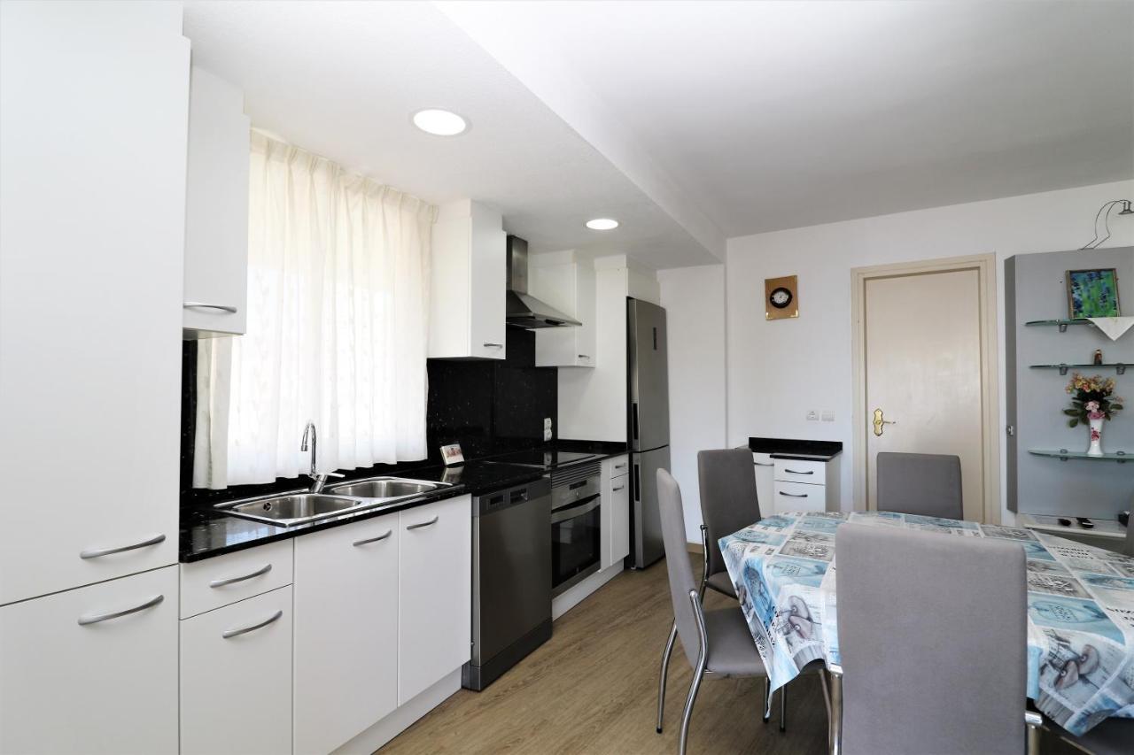 Coblanca 3 - 111 Apartment Бенидорм Екстериор снимка