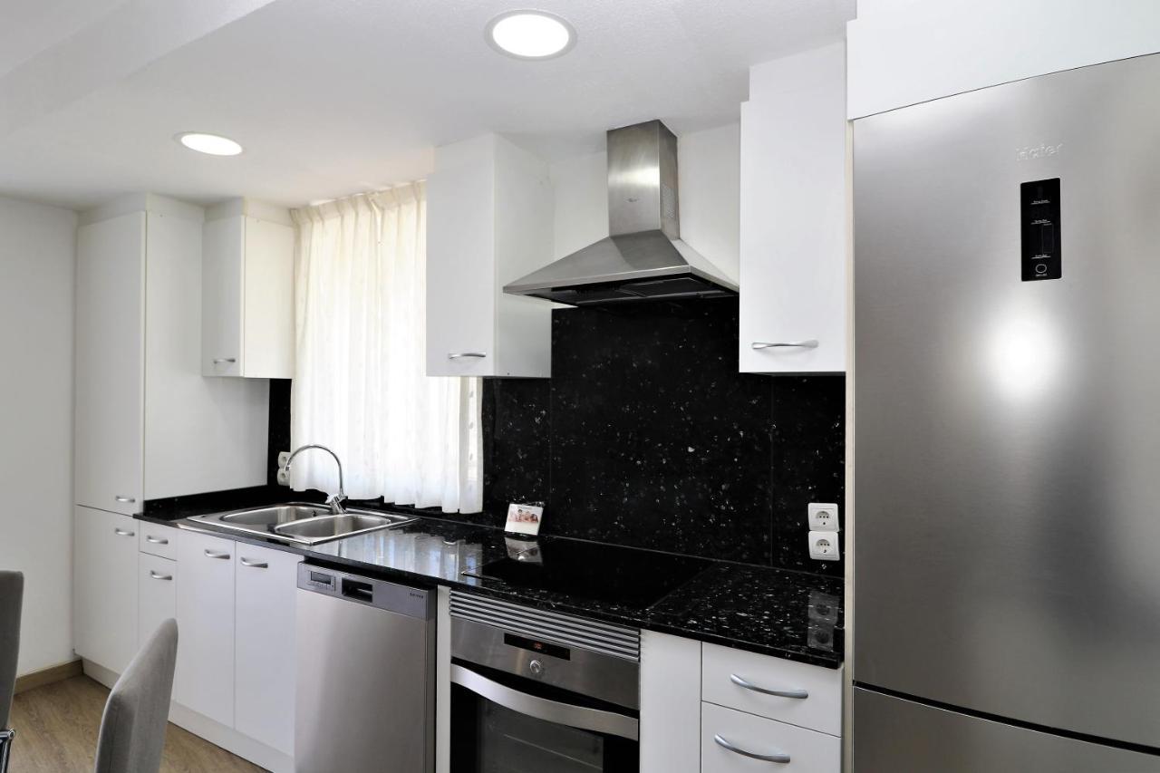 Coblanca 3 - 111 Apartment Бенидорм Екстериор снимка