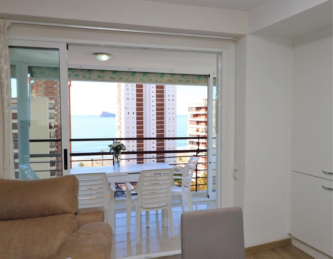Coblanca 3 - 111 Apartment Бенидорм Екстериор снимка