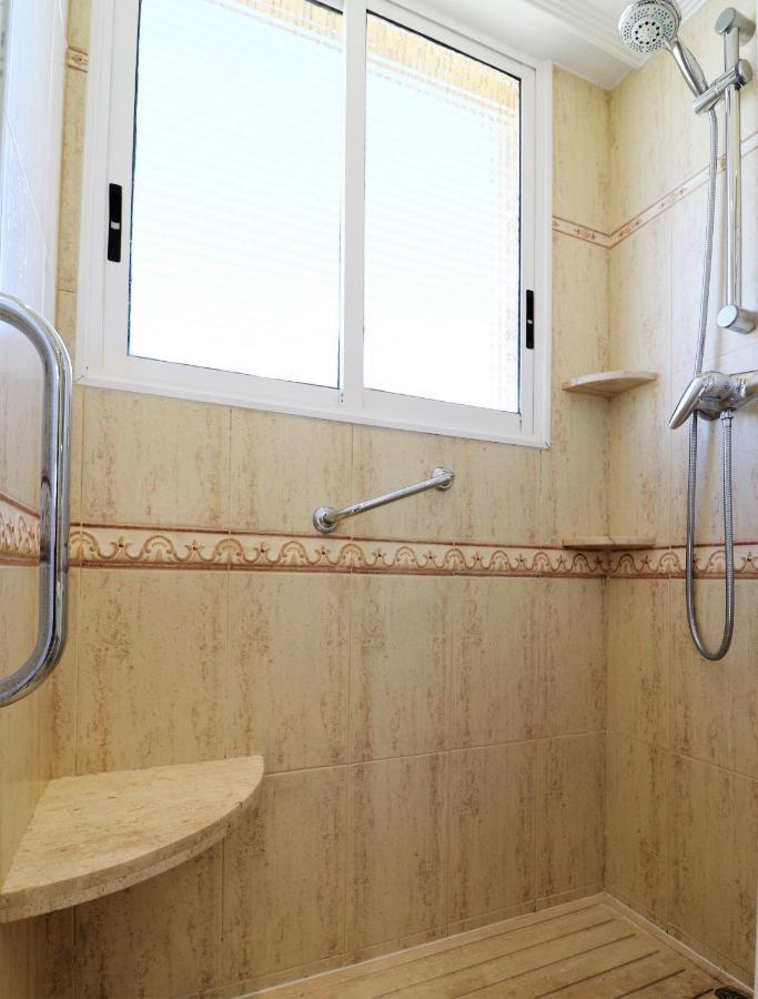 Coblanca 3 - 111 Apartment Бенидорм Екстериор снимка