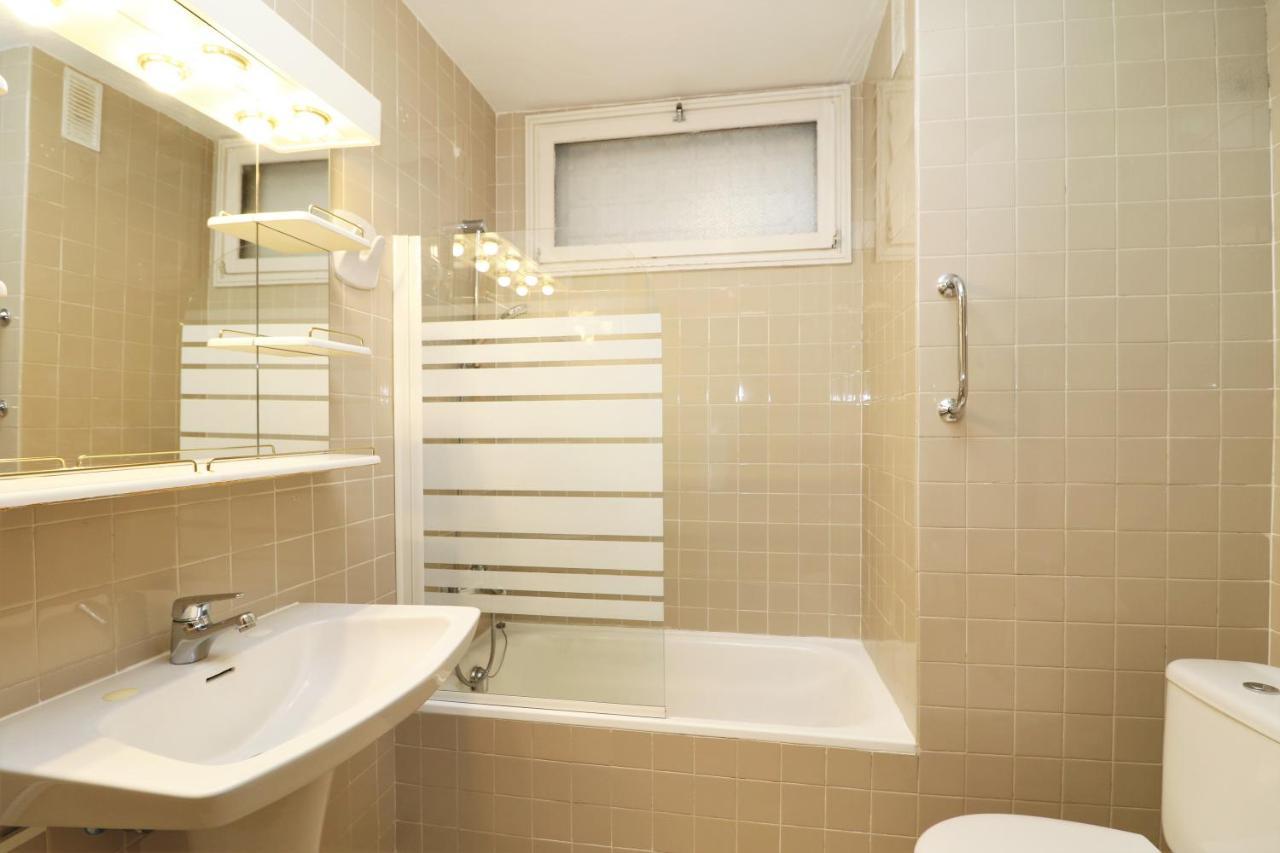 Coblanca 3 - 111 Apartment Бенидорм Екстериор снимка