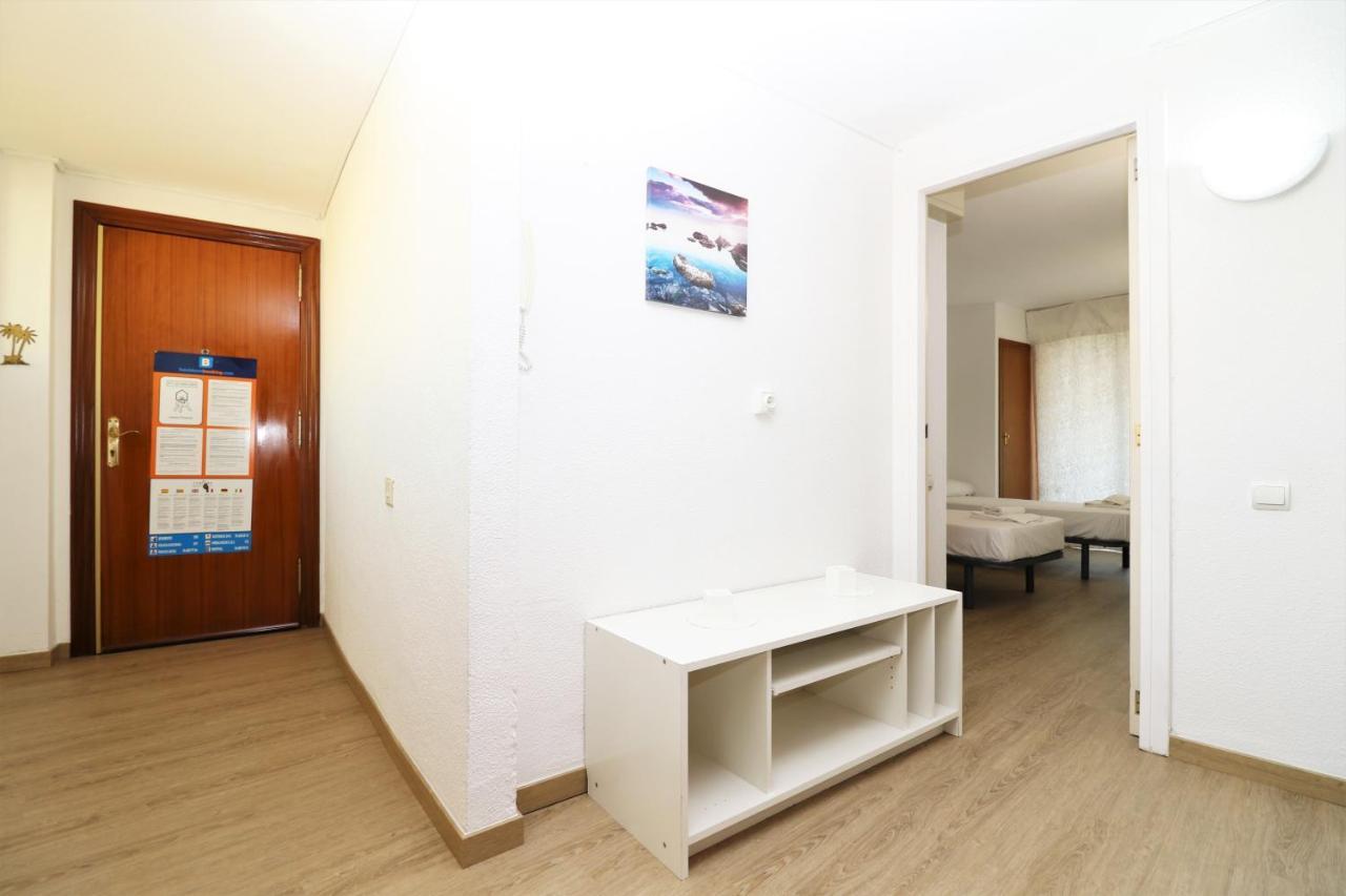 Coblanca 3 - 111 Apartment Бенидорм Екстериор снимка