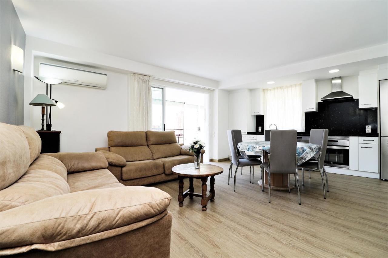 Coblanca 3 - 111 Apartment Бенидорм Екстериор снимка
