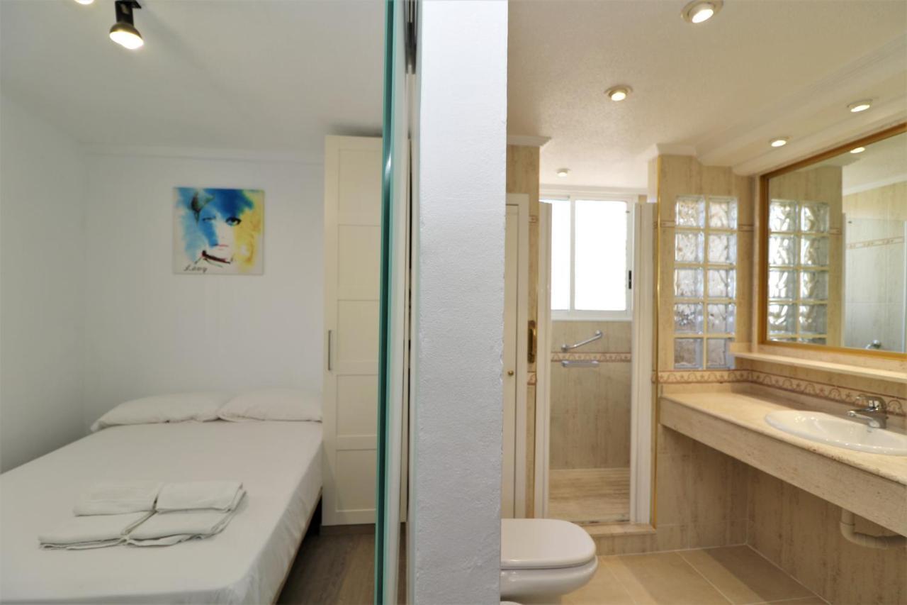 Coblanca 3 - 111 Apartment Бенидорм Екстериор снимка