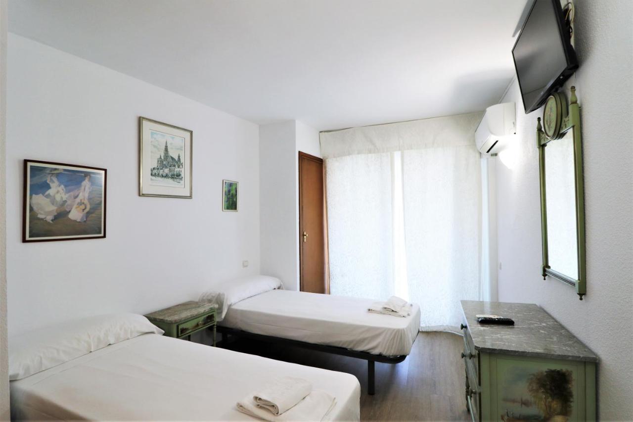Coblanca 3 - 111 Apartment Бенидорм Екстериор снимка